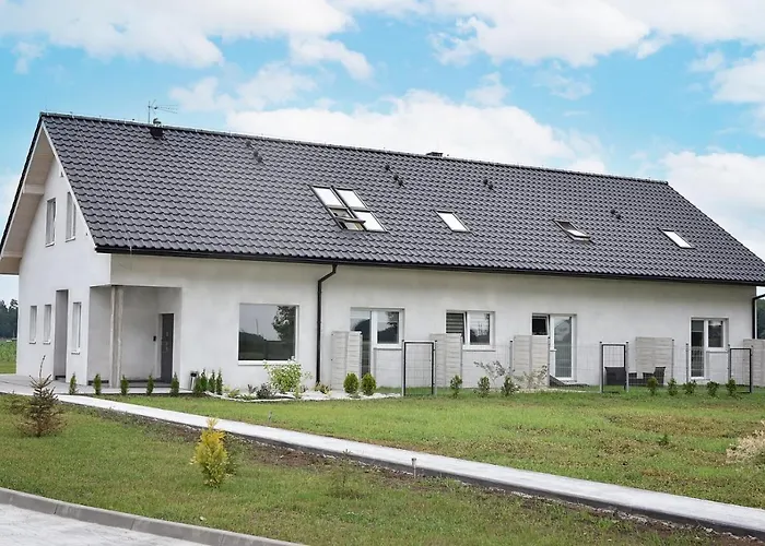 Zielona Dolina 2020