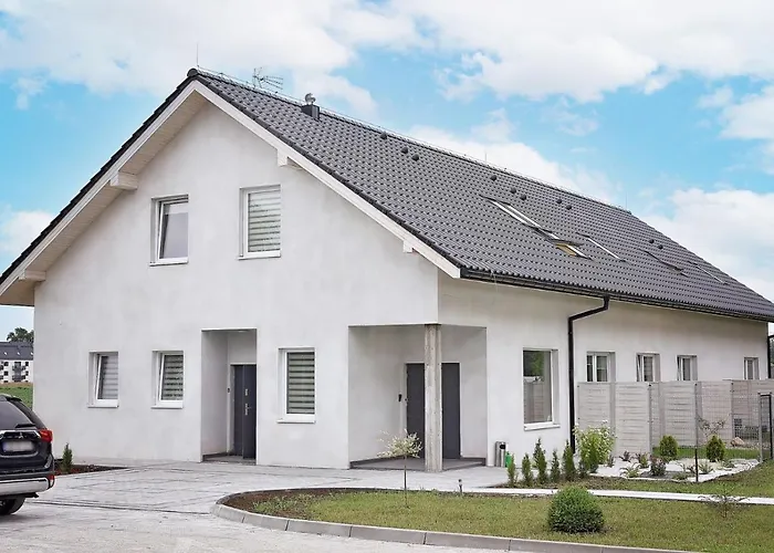 Zielona Dolina 2020