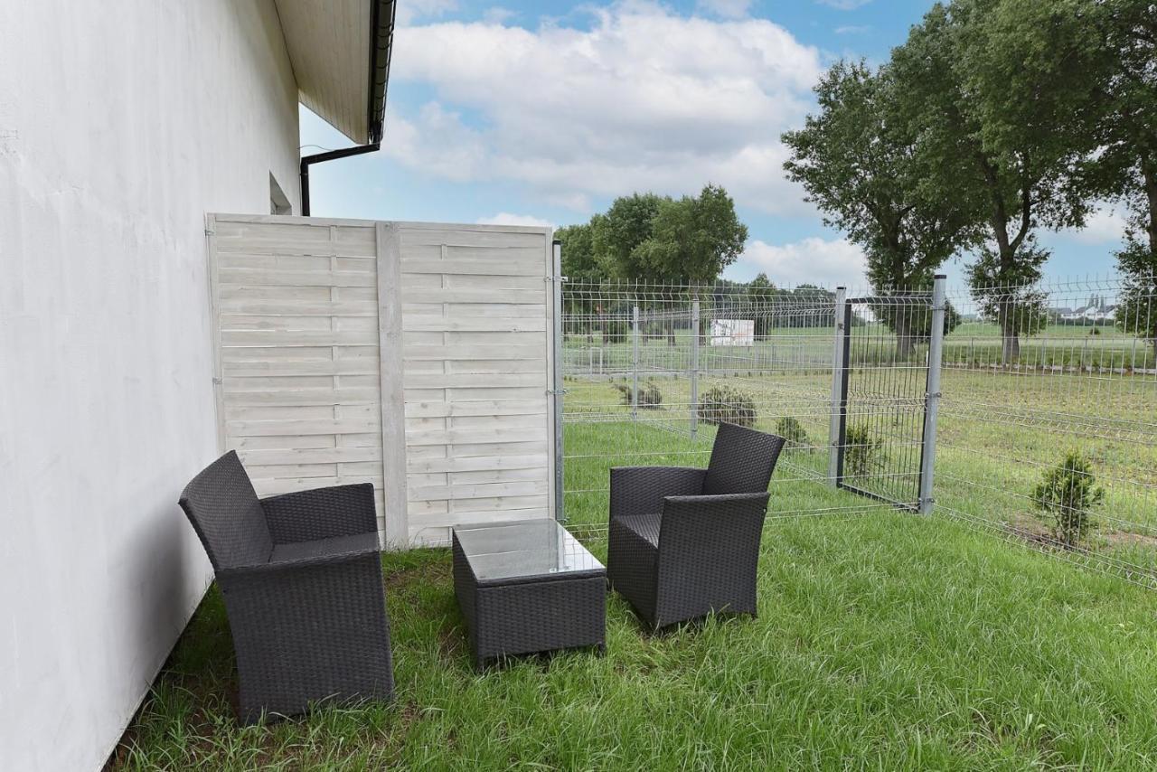 Bauernhof Zielona Dolina 2020 *
