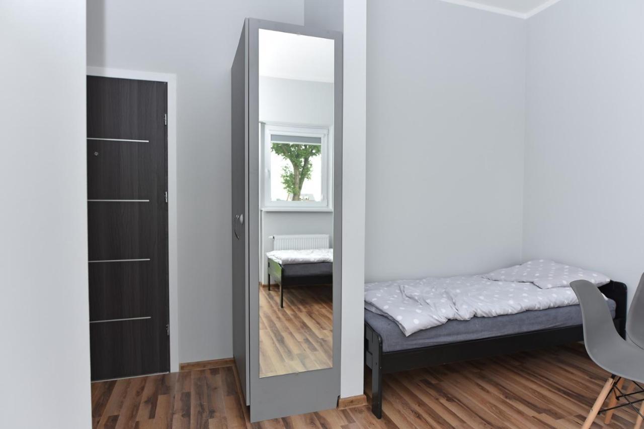 Zielona Dolina 2020 Bauernhof Smolec
