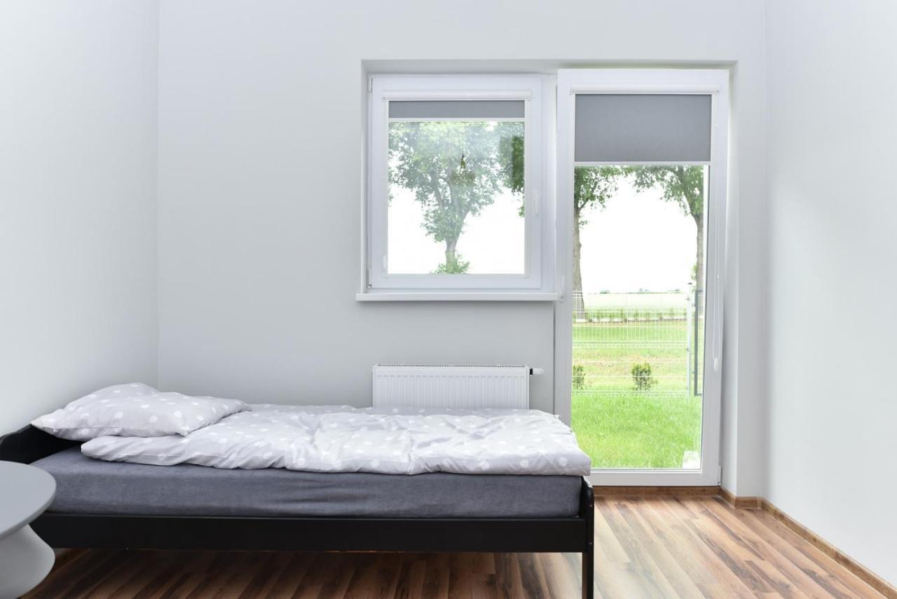 Bauernhof Zielona Dolina 2020 Smolec