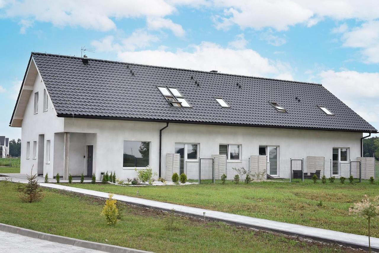 Bauernhof Zielona Dolina 2020