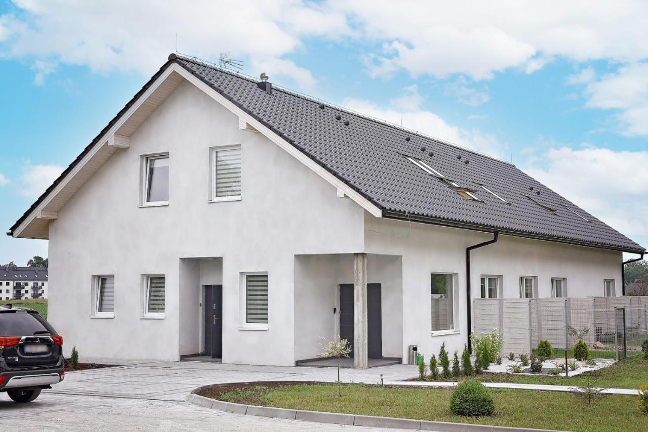 Zielona Dolina 2020 Bauernhof